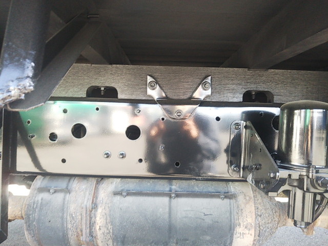 日野レンジャー平ボディ中型（4t）[写真14]