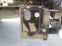 日野レンジャー平ボディ中型（4t）[写真16]