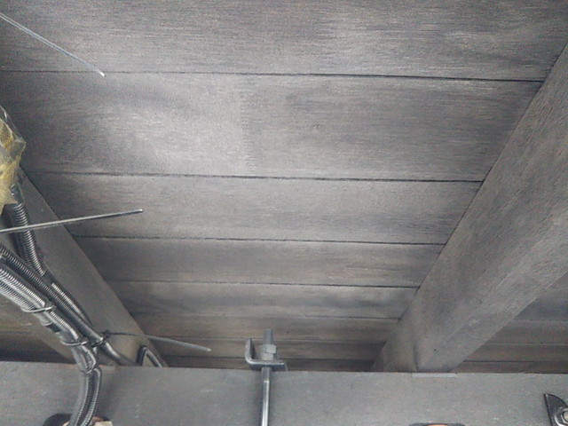 日野レンジャー平ボディ中型（4t）[写真17]