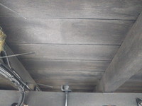 日野レンジャー平ボディ中型（4t）[写真17]