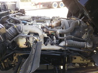 日野レンジャー平ボディ中型（4t）[写真21]