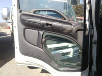 日野レンジャー平ボディ中型（4t）[写真23]