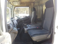 日野レンジャー平ボディ中型（4t）[写真25]