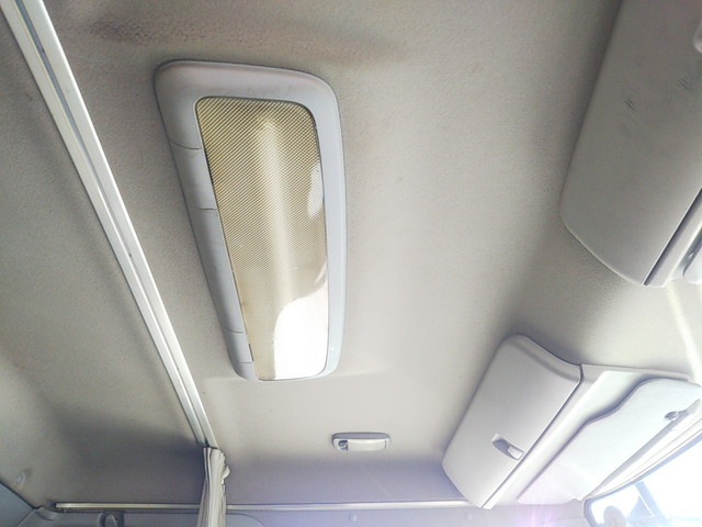 日野レンジャー平ボディ中型（4t）[写真27]