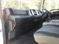 日野レンジャー平ボディ中型（4t）[写真29]