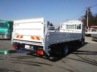 日野レンジャー平ボディ中型（4t）[写真02]