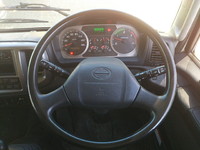 日野レンジャー平ボディ中型（4t）[写真34]