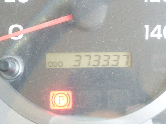 日野レンジャー平ボディ中型（4t）[写真35]