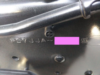 日野レンジャー平ボディ中型（4t）[写真38]