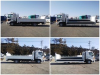 日野レンジャー平ボディ中型（4t）[写真05]