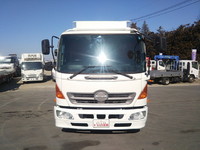 日野レンジャー平ボディ中型（4t）[写真06]