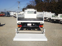 日野レンジャー平ボディ中型（4t）[写真09]