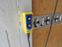 三菱ふそうキャンターアルミバン小型（2t・3t）[写真10]