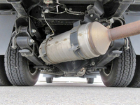 三菱ふそうキャンターアルミバン小型（2t・3t）[写真14]