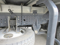 三菱ふそうキャンターアルミバン小型（2t・3t）[写真16]