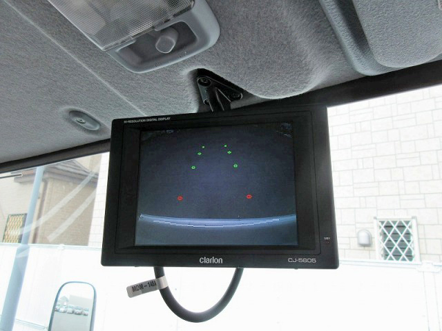 三菱ふそうキャンターアルミバン小型（2t・3t）[写真25]