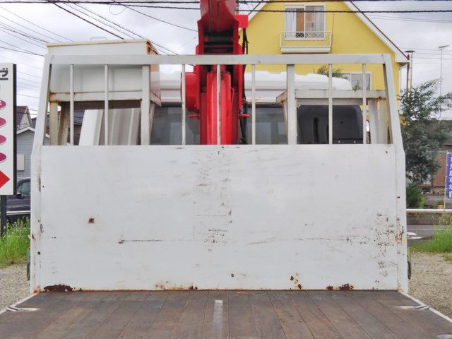 三菱ふそうファイタークレーン3段中型（4t）[写真09]