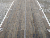 三菱ふそうファイタークレーン3段中型（4t）[写真10]