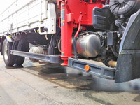 三菱ふそうファイタークレーン3段中型（4t）[写真17]