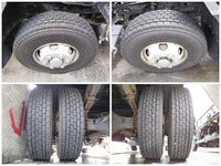 三菱ふそうファイタークレーン3段中型（4t）[写真19]