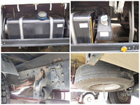 三菱ふそうファイタークレーン3段中型（4t）[写真20]