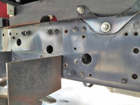 三菱ふそうファイタークレーン3段中型（4t）[写真22]