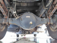 三菱ふそうファイタークレーン3段中型（4t）[写真23]