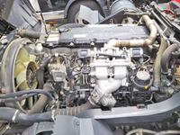 三菱ふそうファイタークレーン3段中型（4t）[写真25]