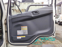 三菱ふそうファイタークレーン3段中型（4t）[写真28]