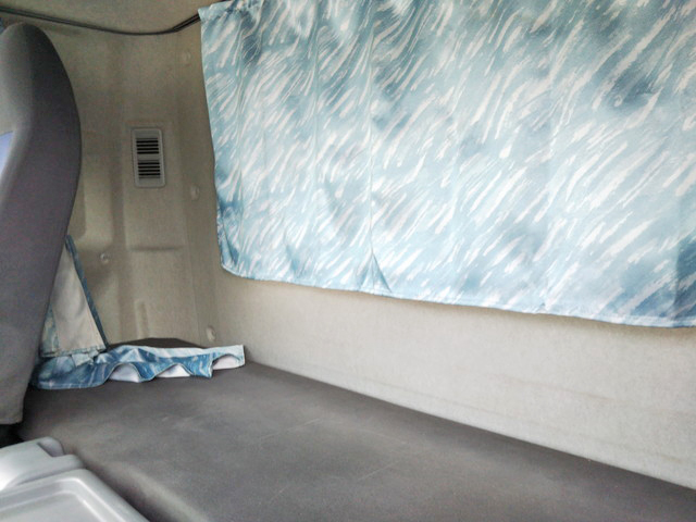 三菱ふそうファイタークレーン3段中型（4t）[写真31]