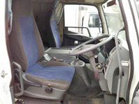 三菱ふそうファイタークレーン3段中型（4t）[写真32]