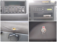 三菱ふそうファイタークレーン3段中型（4t）[写真36]