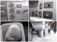 三菱ふそうファイタークレーン3段中型（4t）[写真37]