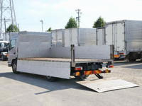 三菱ふそうキャンターアルミブロック小型（2t・3t）[写真10]