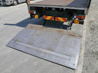 三菱ふそうキャンターアルミブロック小型（2t・3t）[写真13]