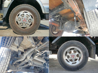 三菱ふそうキャンターアルミブロック小型（2t・3t）[写真16]