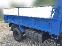 日野デュトロダンプ小型（2t・3t）[写真13]