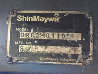 日野デュトロダンプ小型（2t・3t）[写真15]