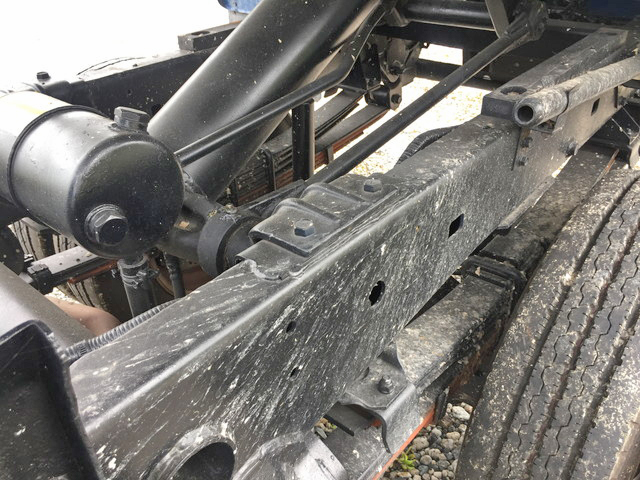 日野デュトロダンプ小型（2t・3t）[写真19]