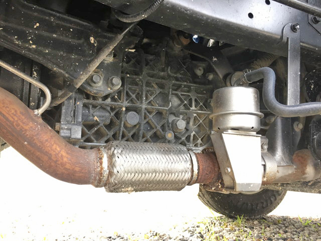 日野デュトロダンプ小型（2t・3t）[写真22]