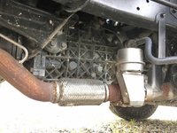 日野デュトロダンプ小型（2t・3t）[写真22]