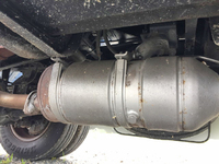 日野デュトロダンプ小型（2t・3t）[写真23]