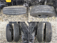 日野デュトロダンプ小型（2t・3t）[写真25]