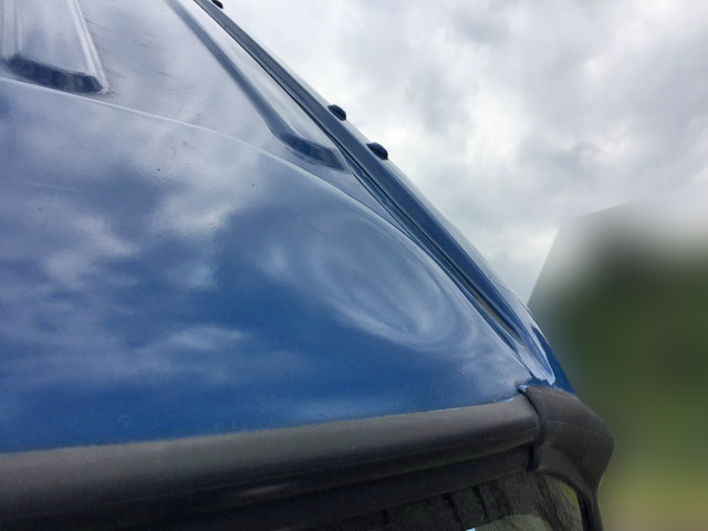 日野デュトロダンプ小型（2t・3t）[写真27]