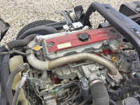 日野デュトロダンプ小型（2t・3t）[写真28]