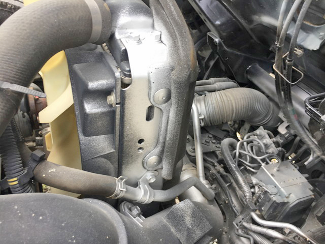 日野デュトロダンプ小型（2t・3t）[写真29]