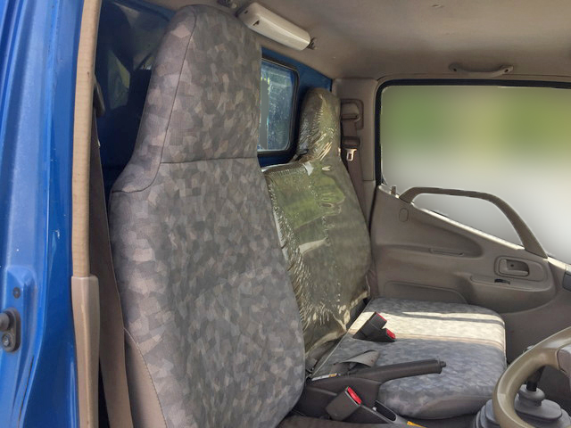 日野デュトロダンプ小型（2t・3t）[写真35]