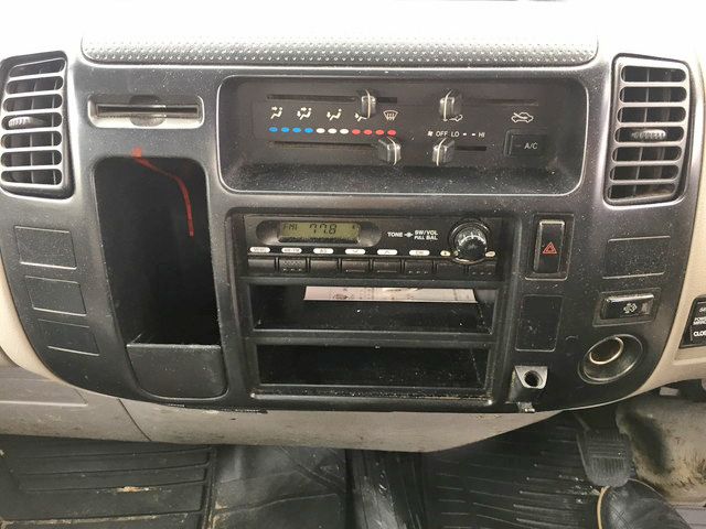 日野デュトロダンプ小型（2t・3t）[写真36]