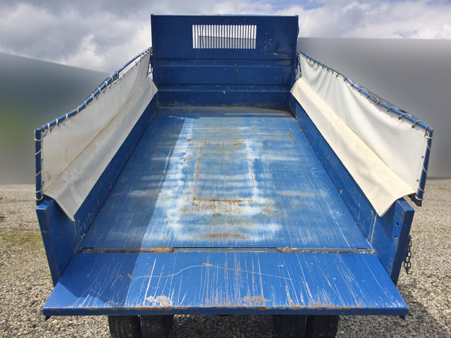 日野デュトロダンプ小型（2t・3t）[写真07]