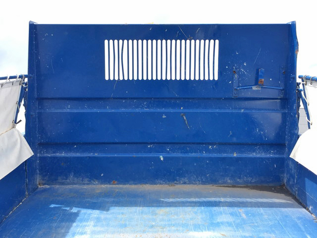 日野デュトロダンプ小型（2t・3t）[写真08]